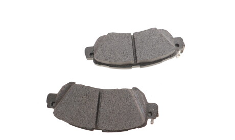 Фото 3 - Тормозные колодки TEXTAR 2613801