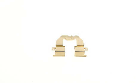 Фото 8 - Тормозные колодки TEXTAR 2614201