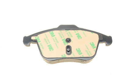 Фото 2 - Тормозные колодки TEXTAR 2614501