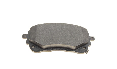 Фото 3 - Гальмівні колодки TEXTAR 2614901