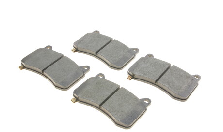 Фото 2 - Гальмівні колодки TEXTAR 2615201