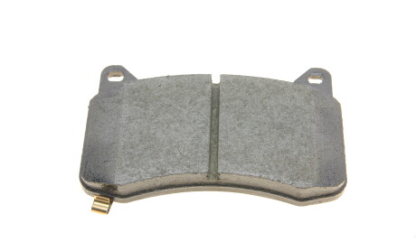 Фото 5 - Гальмівні колодки TEXTAR 2615201