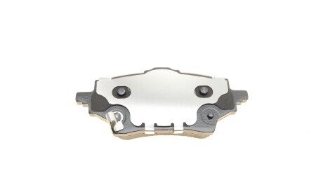 Фото 3 - Гальмівні колодки TEXTAR 2615301