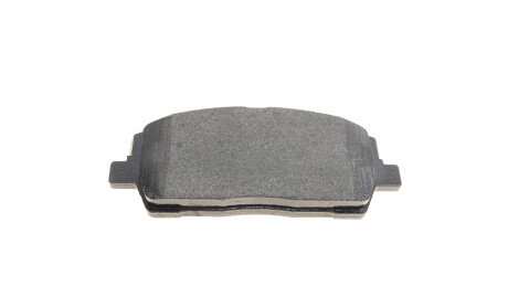 Фото 8 - Тормозные колодки TEXTAR 2615701