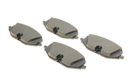 Фото 3 - Тормозные колодки TEXTAR 2616901