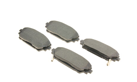 Фото 3 - Гальмівні колодки TEXTAR 2617701