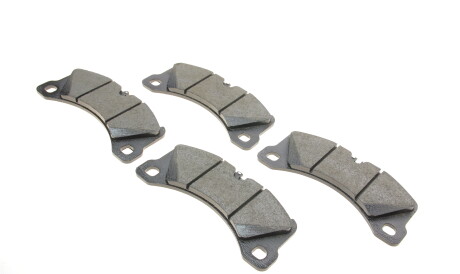 Фото 2 - Тормозные колодки TEXTAR 2618501