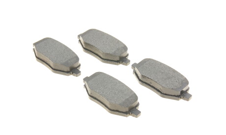 Фото 2 - Гальмівні колодки TEXTAR 2619801