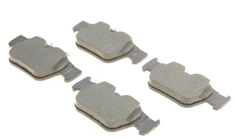 Фото 3 - Тормозные колодки TEXTAR 2621201