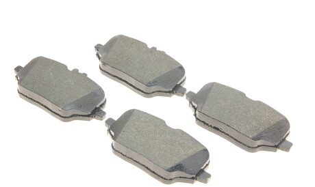 Фото 3 - Гальмівні колодки TEXTAR 2621501