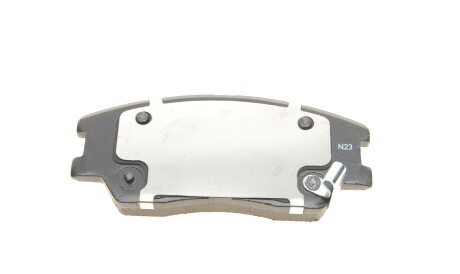 Фото 3 - Гальмівні колодки TEXTAR 2622401