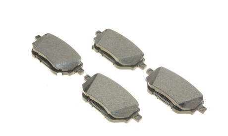 Фото 3 - Гальмівні колодки TEXTAR 2623601