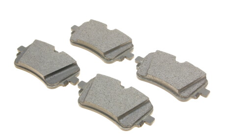 Фото 3 - Гальмівні колодки TEXTAR 2626701