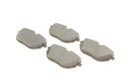 Фото 2 - Тормозные колодки TEXTAR 2626801