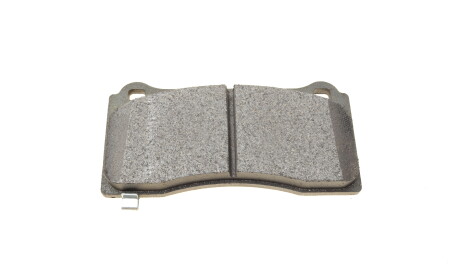 Фото 3 - Тормозные колодки TEXTAR 2627501