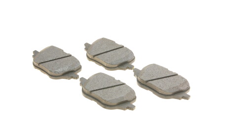 Фото 3 - Автозапчастина TEXTAR 2637401