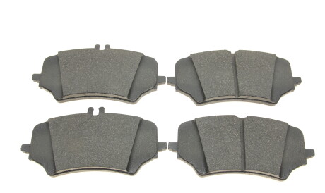 Колодки гальмівні (задні) MB EQE (V295/X294) 22-/EQS (V297/X296) 21- (ZF) - ((0004206403, 0004206503, A0004206403, A0004206503)) TEXTAR 2640201