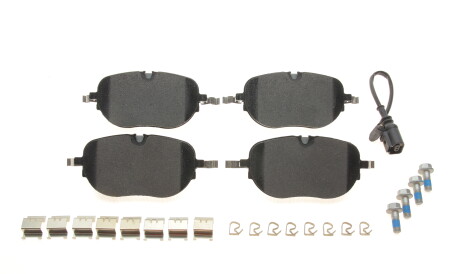 Фото 2 - Автозапчастина TEXTAR 2640801