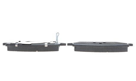 Колодки гальмівні (передні) Hyundai Santa Fe/Kia Sorento 20- - TEXTAR 2646501