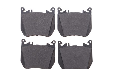 Колодки тормозные (передние) MB S-class (V223/W223/Z223) 20- - TEXTAR 2647601