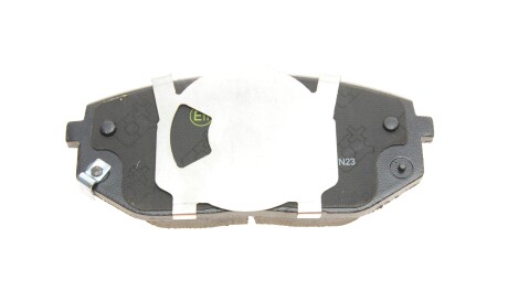 Фото 3 - Автозапчастина TEXTAR 2649301