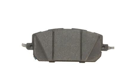 Фото 3 - Гальмівні колодки TEXTAR 2650601