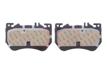 Фото 4 - Автозапчасть TEXTAR 2651901