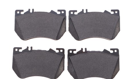 Колодки тормозные (передние) MB C-class (W206)/E-class (W214) 21- - TEXTAR 2651901