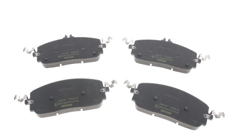 Фото 2 - Автозапчасть TEXTAR 2658101