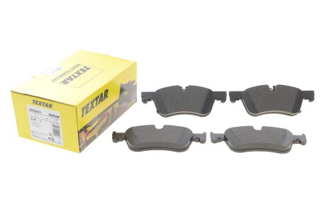 Фото 2 - Автозапчастина TEXTAR 2659401