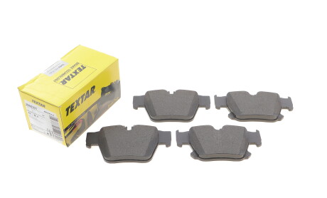 Фото 2 - Автозапчасть TEXTAR 2660301