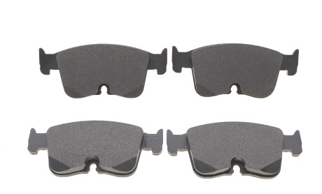 Колодки тормозные (передние) Audi A3 2.0 TDI 20-/VW Caddy 1.5 TSi EVO/2.0 TDi 20- (ATE) - TEXTAR 2667701