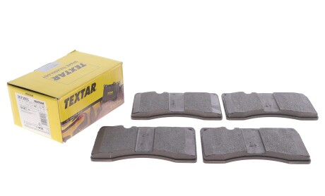 Фото 2 - Автозапчастина TEXTAR 2673001