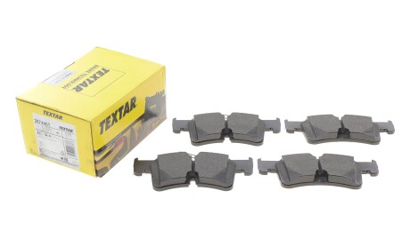 Фото 2 - Автозапчасть TEXTAR 2674401