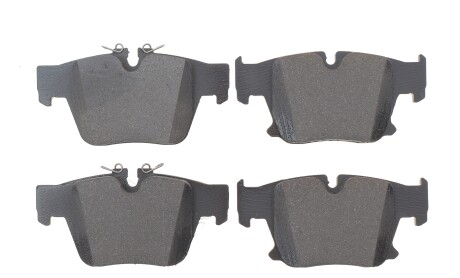 Колодки тормозные (задние) BMW 5 (G60/G61)/7 (G70) 22- (Ate) Q+ - TEXTAR 2680301