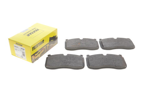 Фото 2 - Автозапчастина TEXTAR 2692101