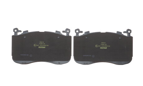 Фото 4 - Автозапчастина TEXTAR 2692101