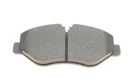 Фото 3 - Гальмівні колодки TEXTAR 2919202