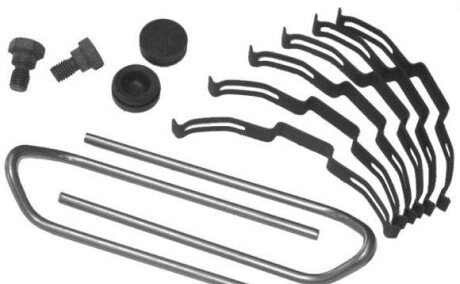 Фото 2 - Гальмівні колодки TEXTAR 2928503_ (2928503)