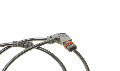 Фото 3 - Датчик АБС (ABS) TEXTAR 45018400