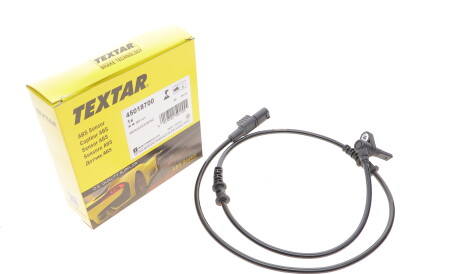 Датчик ABS - TEXTAR 45018700