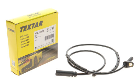 Фото 2 - Датчик АБС (ABS) TEXTAR 45020300