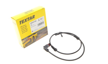 Датчик abs mb c-class(w204) 11- пер. - TEXTAR 45023100