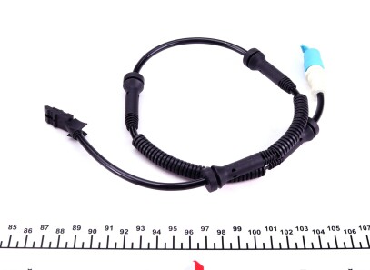 Фото 2 - Датчик АБС TEXTAR 45025900