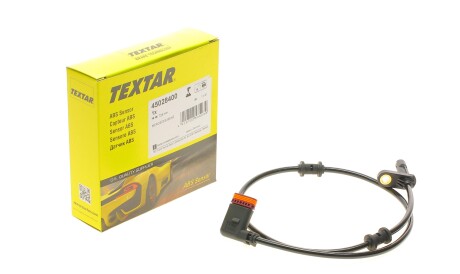 Датчик частоти обертання колеса - TEXTAR 45028400