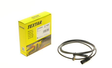 Фото 7 - Датчик АБС (ABS) TEXTAR 45028900