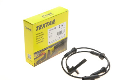 Фото 2 - Датчик АБС (ABS) TEXTAR 45035300