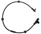 Датчик ABS - ((2102699, AY112C190BC, AY112C190BB, AY112C190BA, 1812479)) TEXTAR 45036600 (фото 1)