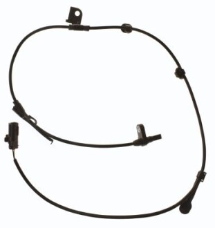 Датчик ABS - TEXTAR 45039800