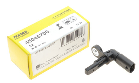 Фото 2 - Автозапчастина TEXTAR 45045700